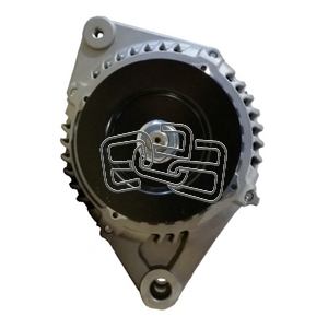 Alternátor EAA - European Autoelectric Alliance