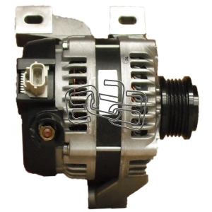 Alternátor EAA - European Autoelectric Alliance