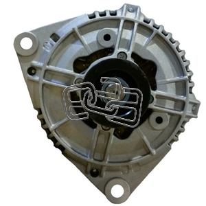 Alternátor EAA - European Autoelectric Alliance