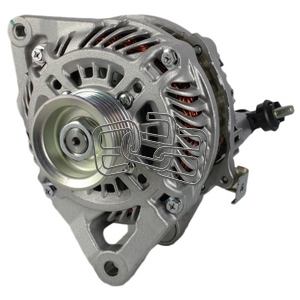 Alternátor EAA - European Autoelectric Alliance