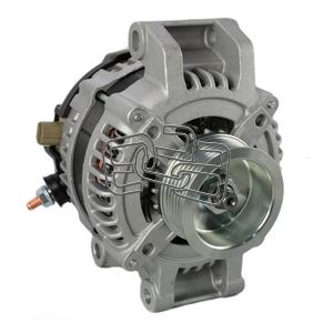 Alternátor EAA - European Autoelectric Alliance