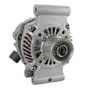 Alternátor EAA - European Autoelectric Alliance