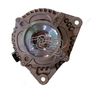 Alternátor EAA - European Autoelectric Alliance