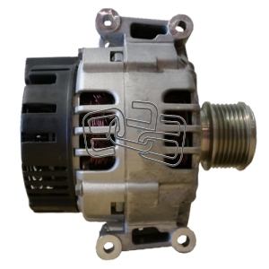 Alternátor EAA - European Autoelectric Alliance
