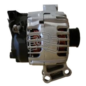 Alternátor EAA - European Autoelectric Alliance