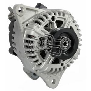 Alternátor EAA - European Autoelectric Alliance