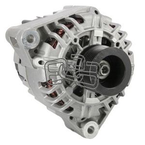 Alternátor EAA - European Autoelectric Alliance