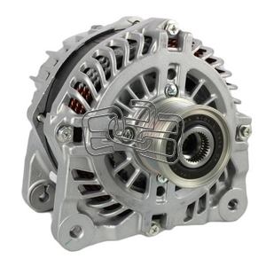 Alternátor EAA - European Autoelectric Alliance