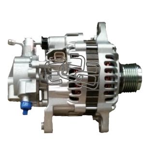 Alternátor EAA - European Autoelectric Alliance