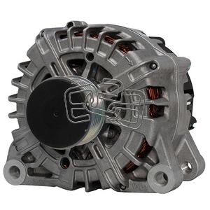 Alternátor EAA - European Autoelectric Alliance