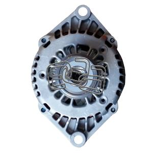 Alternátor EAA - European Autoelectric Alliance