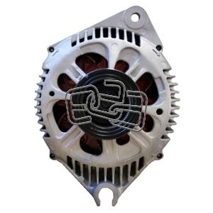 Alternátor EAA - European Autoelectric Alliance
