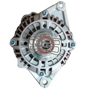 Alternátor EAA - European Autoelectric Alliance