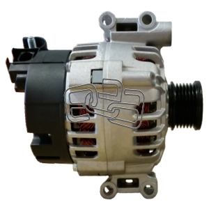 Alternátor EAA - European Autoelectric Alliance