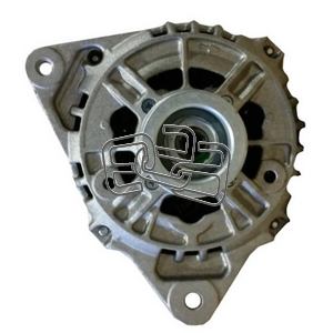 Alternátor EAA - European Autoelectric Alliance