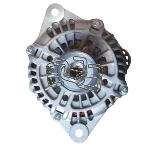 Alternátor EAA - European Autoelectric Alliance