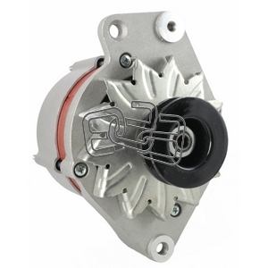 Alternátor EAA - European Autoelectric Alliance