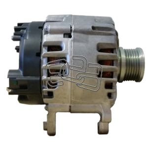 Alternátor EAA - European Autoelectric Alliance