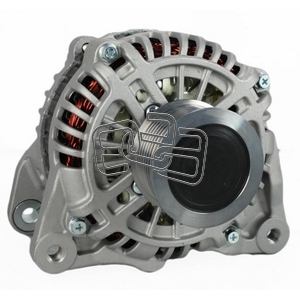 Alternátor EAA - European Autoelectric Alliance