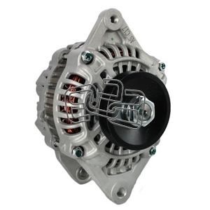 Alternátor EAA - European Autoelectric Alliance