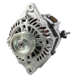 Alternátor EAA - European Autoelectric Alliance