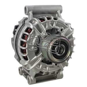 Alternátor EAA - European Autoelectric Alliance