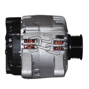 Alternátor EAA - European Autoelectric Alliance
