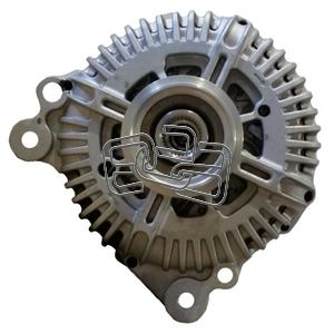 Alternátor EAA - European Autoelectric Alliance