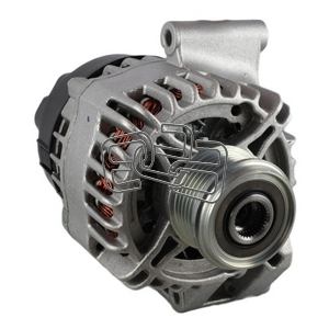 Alternátor EAA - European Autoelectric Alliance