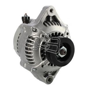 Alternátor EAA - European Autoelectric Alliance