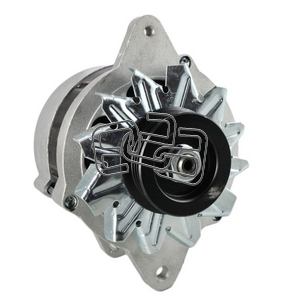 Alternátor EAA - European Autoelectric Alliance