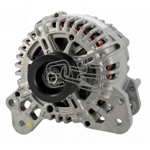 Alternátor EAA - European Autoelectric Alliance