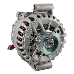 Alternátor EAA - European Autoelectric Alliance