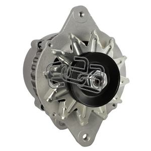 Alternátor EAA - European Autoelectric Alliance