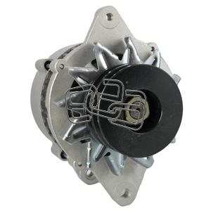 Alternátor EAA - European Autoelectric Alliance