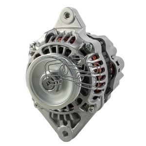 Alternátor EAA - European Autoelectric Alliance