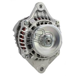 Alternátor EAA - European Autoelectric Alliance