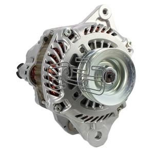 Alternátor EAA - European Autoelectric Alliance