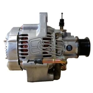 Alternátor EAA - European Autoelectric Alliance