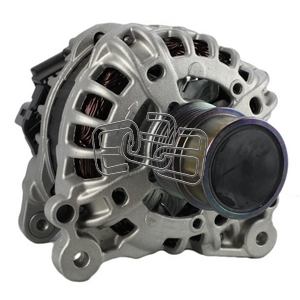 Alternátor EAA - European Autoelectric Alliance