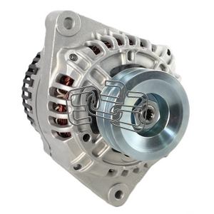 Alternátor EAA - European Autoelectric Alliance