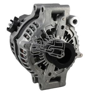 Alternátor EAA - European Autoelectric Alliance
