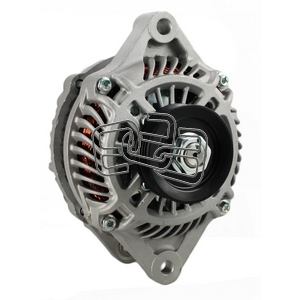 Alternátor EAA - European Autoelectric Alliance