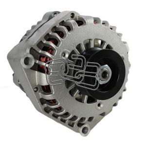 Alternátor EAA - European Autoelectric Alliance