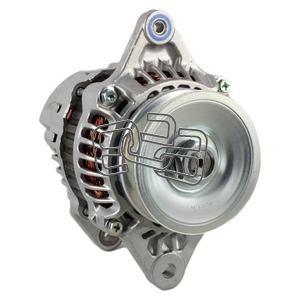Alternátor EAA - European Autoelectric Alliance