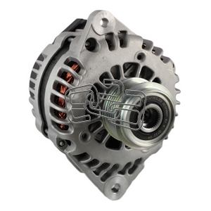 Alternátor EAA - European Autoelectric Alliance