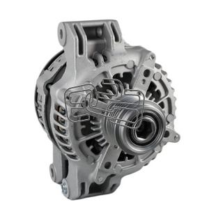 Alternátor EAA - European Autoelectric Alliance