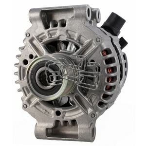 Alternátor EAA - European Autoelectric Alliance