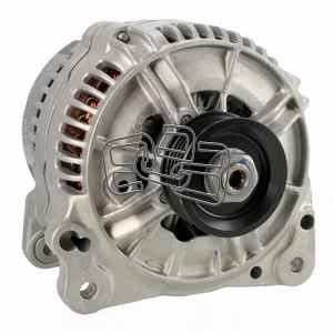 Alternátor EAA - European Autoelectric Alliance