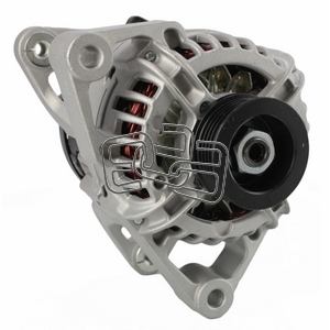 Alternátor EAA - European Autoelectric Alliance
